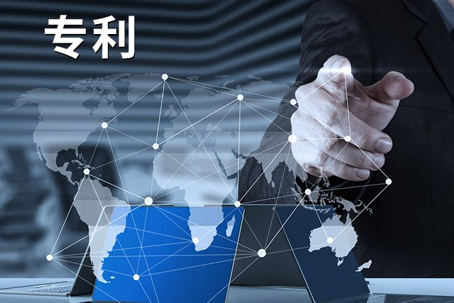 成都專利代理機構申請量排名