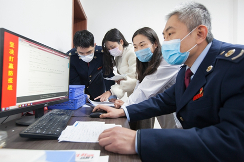2021年成都公司地址變更需要的資料和流程有哪些？