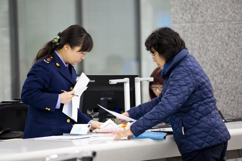 工商年檢申報(bào)多久能查到，年檢報(bào)告書怎么書寫？
