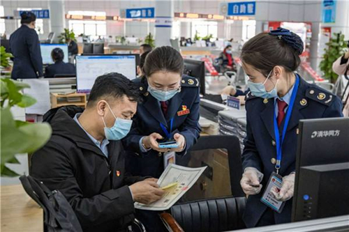 地稅申報(bào)需要什么資料？